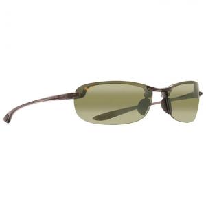 Солнцезащитные очки makaha Reader 1,5 gris fumé translucid maui ht mauibrilliant Maui Jim
