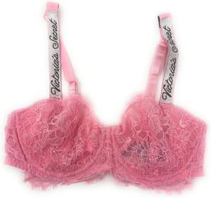 Victoria's Secret Очень сексуальные трусики Push Up без подкладки, Pink