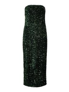 Платье Apricot, темно-зеленый