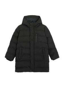 Куртка межсезонная Cool Club, черный