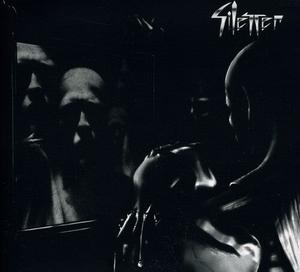 CD диск Silencer: Death, Pierce Me