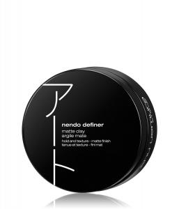 Крем для укладки волос Shu Uemura Nendo Definer Matte Clay, 75 ml