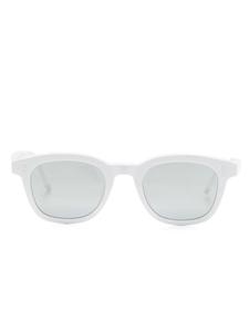 Thom Browne Eyewear солнцезащитные очки 921A, белый