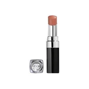 CHANEL Помада Miss Cocoa Silver Tube With Colorful Effect сатиновый блеск легко растушевывается 3г