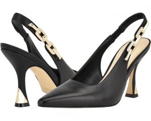 Туфли Nine West Veroni, цвет Black Leather