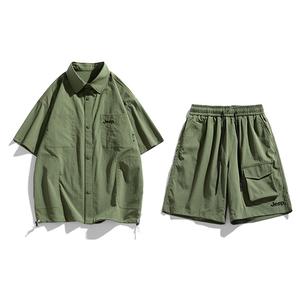 Повседневная спортивная одежда для мужчин Jeep