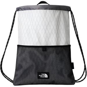 THE NORTH FACE 17-литровый наружный рюкзак из нейлона Snow Peak белый унисекс, Snow Peak White