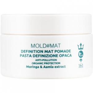 Паста для укладки волос Zero Mold Matte 100ml - Matte Definition Paste