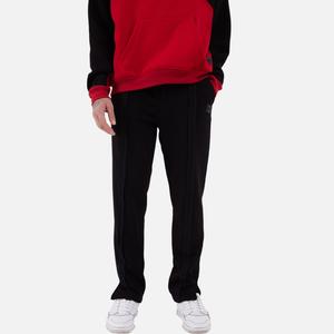 Брюки Ossy Homer Jogginghose Oversize Fit Unisex, черный