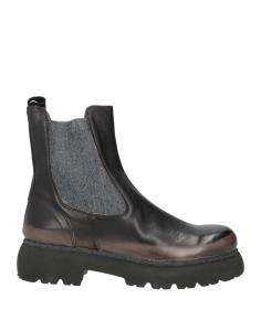 Ботильоны Calpierre, черный