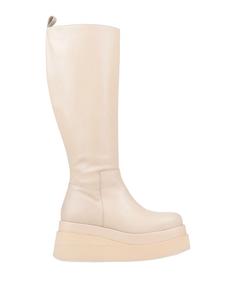 Ботинки Paloma Barceló, бежевый