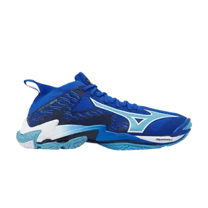 Кроссовки Wave Lightning Neo 3, цвет Mugen Blue