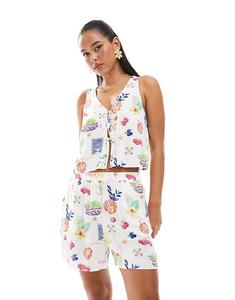 натягивайте короткие координаты в почтовой открытке