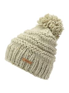 Шапка Barts Jasmin, Pastel green