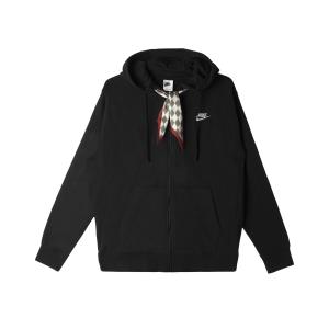 Куртка мужская Nike, черный