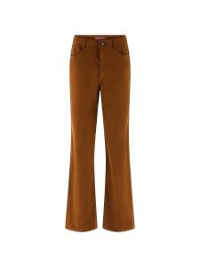 Повседневные брюки GUESS, Brown