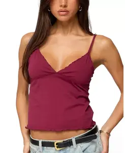 Топ-Бэбидолл Глендон Edikted, красный