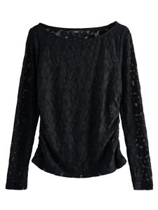 Рубашка Next, черный