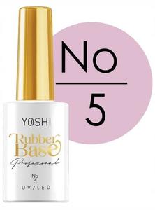 Йоши, Резиновая основа, №5, Yoshi