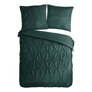 Постельное белье Pure Yauzlar, 200 х 200 см + 2 подушки 80 х 80 см