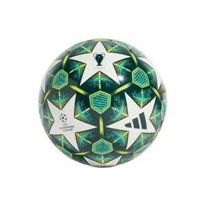 Adidas Размер 5 мяч Soccer TPU машинной строчки футбольный мяч Unisex Neon Green