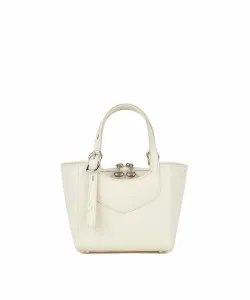 Сумка Toff&Loadstone, цвет Oyster White (002)