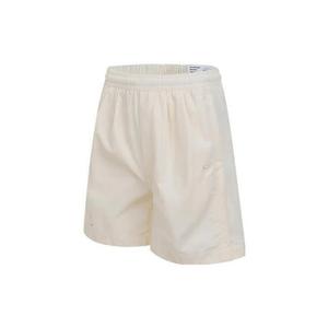 Шорты Casual Unisex PUMA, белый