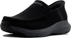 Мужские кроссовки Skechers Parson Ralven, черный