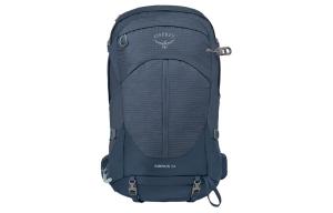 OSPREY Женский рюкзак для активного отдыха из нейлона чернильно-синий, Ink Blue