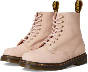 Ботинки Unisex Dr. Martens 1460 Pascal, Powder Pink