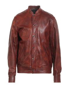 Куртка Giorgio Brato, коричневый