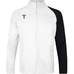 Куртка мужская белый European Tour