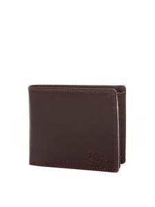 Кошелек SID & VAIN, коричневый