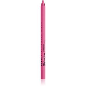 Водостойкая подводка для глаз NYX Professional Makeup Epic Wear Liner Stick оттенка 19 — Pink Spirit 1,2 г