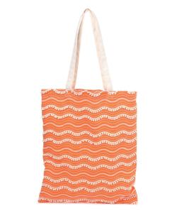Сумка-шоппер Lace Color Lesson Studio Clip, цвет Orange 40
