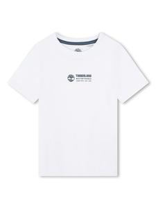 Футболка Timberland, белый