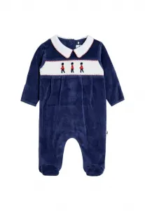 Пижама Jojo Maman Bébé, Blue