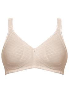 Бюстгальтер без косточек SUSA BH ohne Bügel Topsy Plus, цвет shell