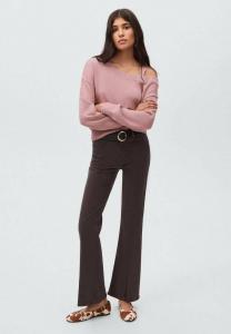 Джемпер Mango Kids TEEN, Pink