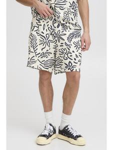 Тканевые шорты !SOLID, белый