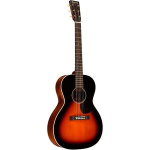 Акустическая гитара Martin CEO-7 00 Grand Concert Sunburst