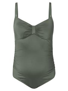 Noppies Купальник Saint Tropez оливкового цвета