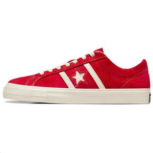 Обувь для скейтбординга Converse one star унисекс, Red