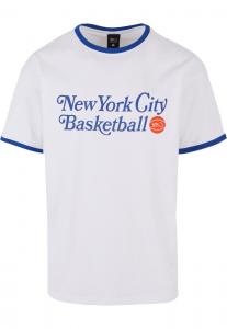 Футболка K1X NYC BB, белый