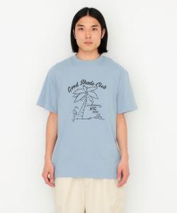 Футболка Good Shade Club