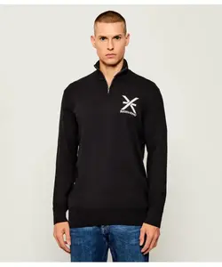 Свитер дидик Richmond X, черный