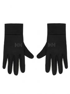Перчатки Versalite Touch Glove Liner 67640 Helly Hansen, черный