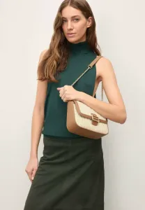 Сумка мауреи Kazar, Beige