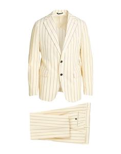 Костюм Brian Dales, бежевый