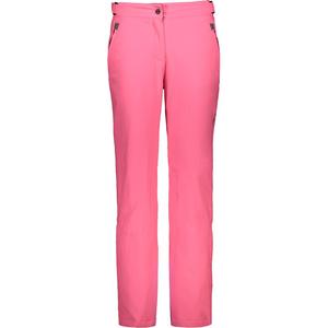 Лыжные брюки с клиньями Cmp, розовый